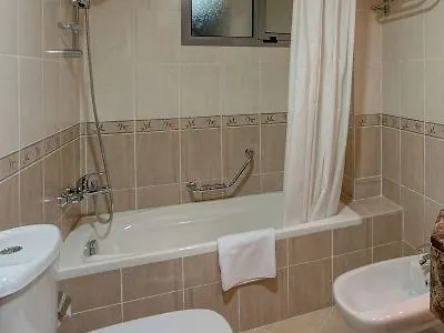 Ξενοδοχείο με διαμερίσματα Dream City Hotel Apartments Llc Ντουμπάι