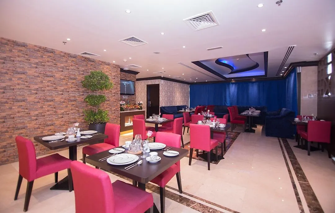 Dream City Hotel Apartments Llc Ντουμπάι 3*,  Ηνωμένα Αραβικά Εμιράτα