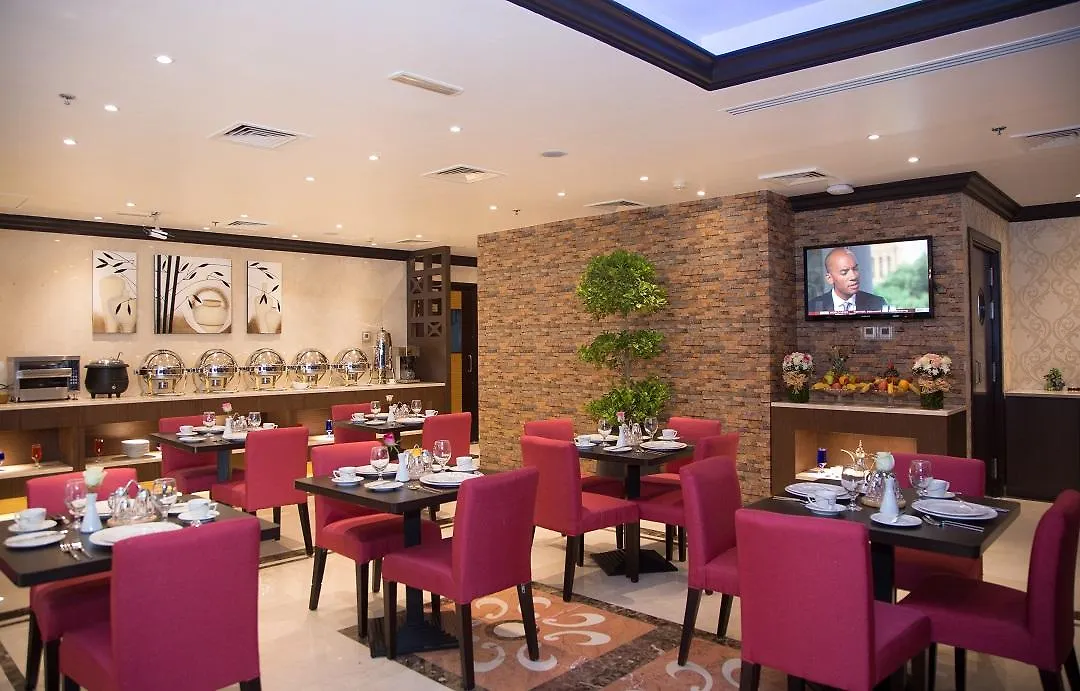 Dream City Hotel Apartments Llc Ντουμπάι Ηνωμένα Αραβικά Εμιράτα