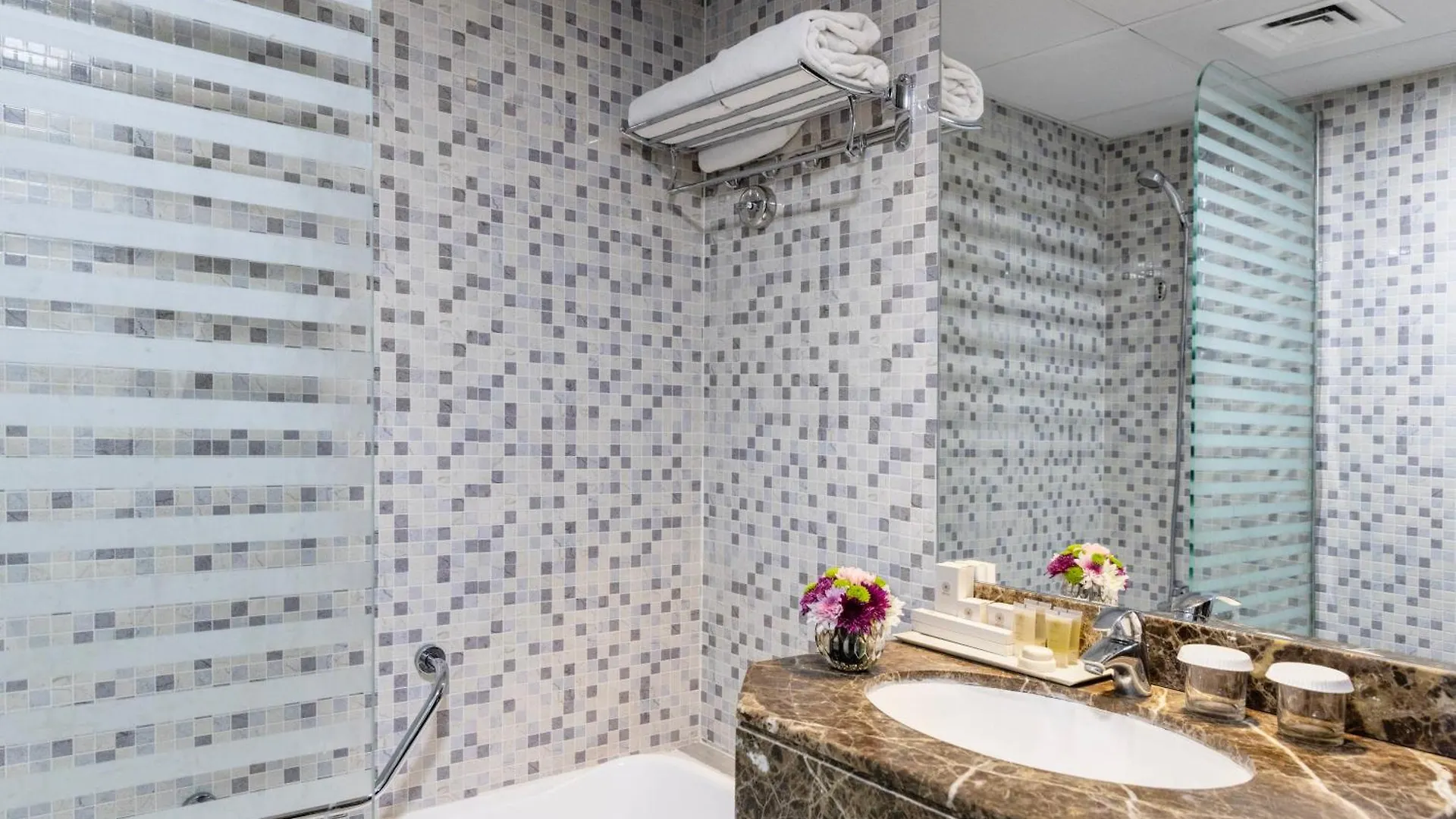 *** Ξενοδοχείο με διαμερίσματα Dream City Hotel Apartments Llc Ντουμπάι Ηνωμένα Αραβικά Εμιράτα