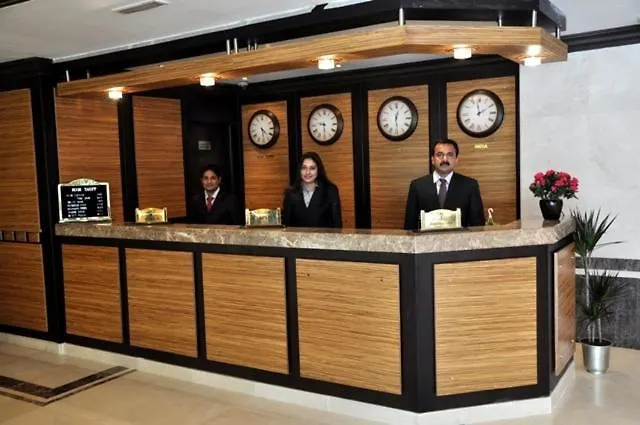 Dream City Hotel Apartments Llc Ντουμπάι Ξενοδοχείο με διαμερίσματα
