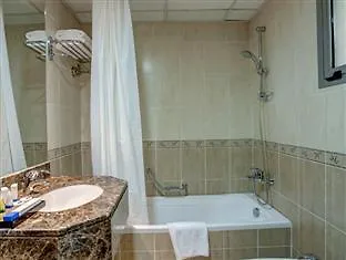 Dream City Hotel Apartments Llc Ντουμπάι 3*,