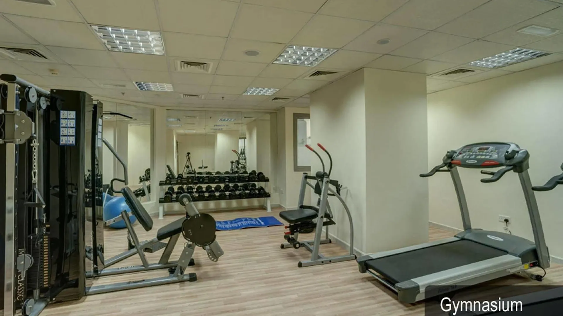 Dream City Hotel Apartments Llc Ντουμπάι Ηνωμένα Αραβικά Εμιράτα