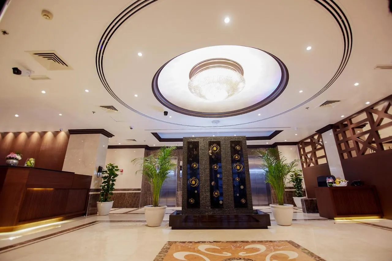 Dream City Hotel Apartments Llc Ντουμπάι Ηνωμένα Αραβικά Εμιράτα