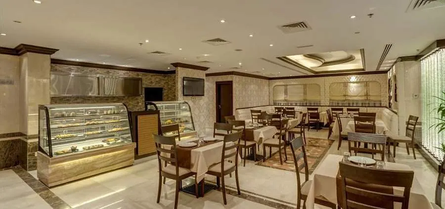 Dream City Hotel Apartments Llc Ντουμπάι
