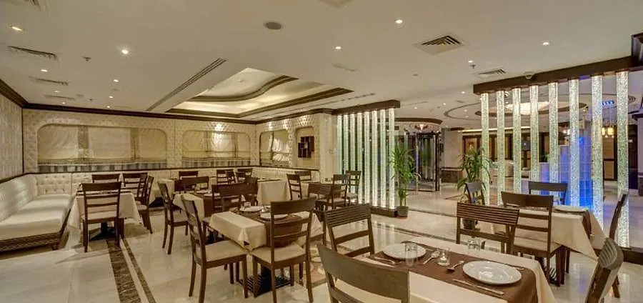 *** Ξενοδοχείο με διαμερίσματα Dream City Hotel Apartments Llc Ντουμπάι Ηνωμένα Αραβικά Εμιράτα