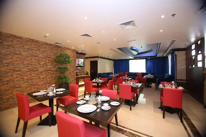 Dream City Hotel Apartments Llc Ντουμπάι