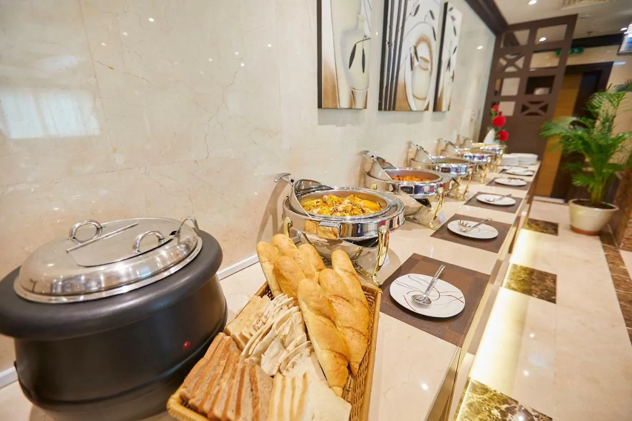 Dream City Hotel Apartments Llc Ντουμπάι 3*,  Ηνωμένα Αραβικά Εμιράτα